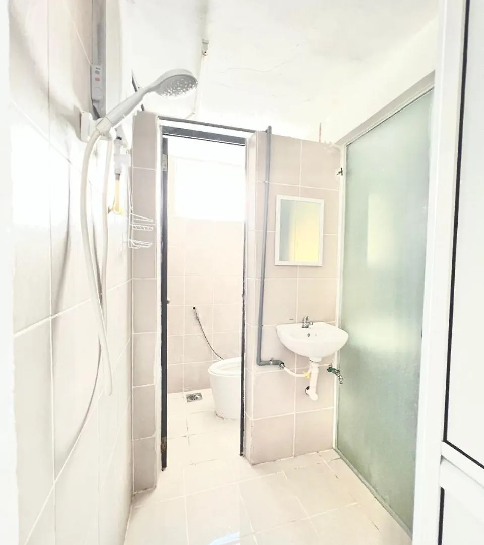 Ehsan Home Kl Kuala Lumpur