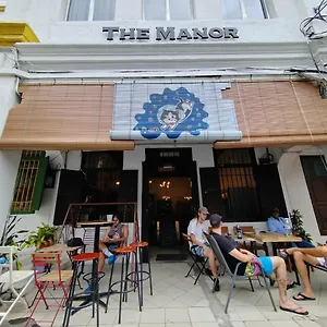 The Manor By Mingle Auberge de jeunesse