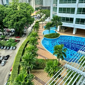 Habibi Klcc Auberge de jeunesse