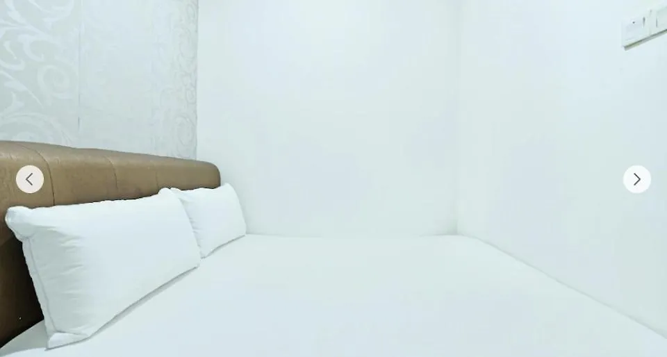 Ehsan Home Kl Kuala Lumpur Auberge de jeunesse